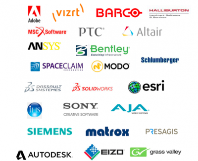 戴爾全新Precision產(chǎn)品上市 以創(chuàng)新科技引領(lǐng)商用電腦未來發(fā)展趨勢