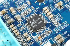 翔升金剛H67T主板產品亮點與計算機軟硬件周邊開發