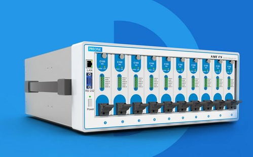 世強硬創(chuàng)電商上線普賽斯儀表數(shù)字源表，深化半導(dǎo)體測試儀器與計算機軟硬件開發(fā)服務(wù)