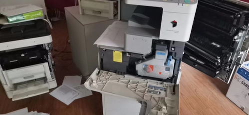 施樂(lè)打印機(jī)維修 北京辦公設(shè)備維修中的關(guān)鍵一環(huán)及其與計(jì)算機(jī)軟硬件開(kāi)發(fā)的協(xié)同