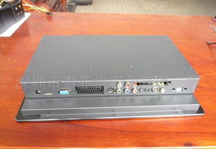 智能制造的堅實基石 專業工控平板電腦一體機及軟硬件周邊開發